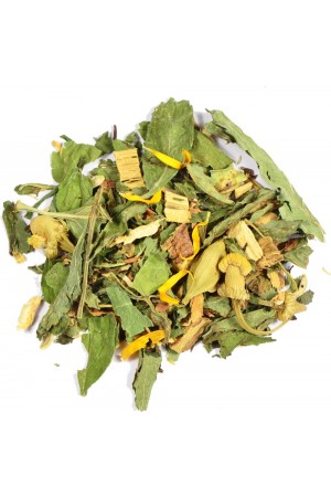 Pitta Bio Kräuter-Gewürztee N° 201 / 100g