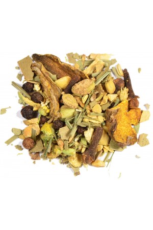 Kapha Bio Kräuter-Gewürztee N° 202 / 100g 