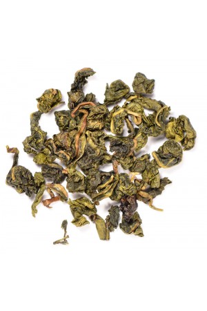 Milky Ginseng Oolong "Vitality" Tea Nr. 3207 / 50g