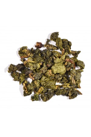 "Dong Ding" Jade Oolong N° 3217 / 50g