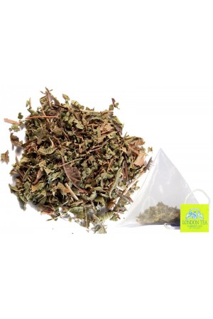 Verveine / Eisenkraut Nr. 460 / 15 Pyramidenbeutel ohne Hülle