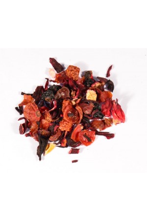 Johannisbeeren Früchtetee Nr. 94 / 125g
