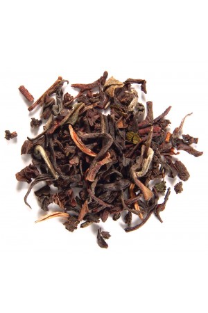 Swiss Breakfast Tea Nr. 72 / 100 + 250g