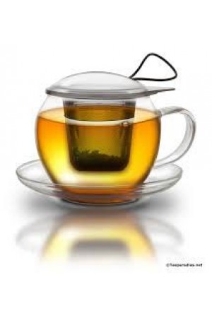 Creano Tee Glas "Jumbo" N° 75178