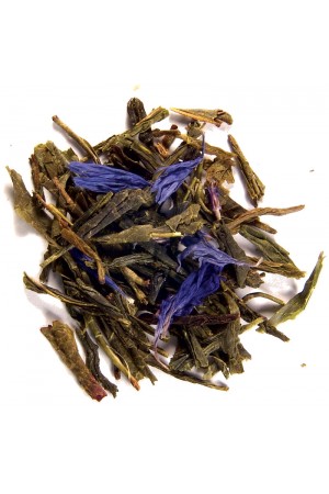 Earl Grey Green Tea Nr. 88 / 100g