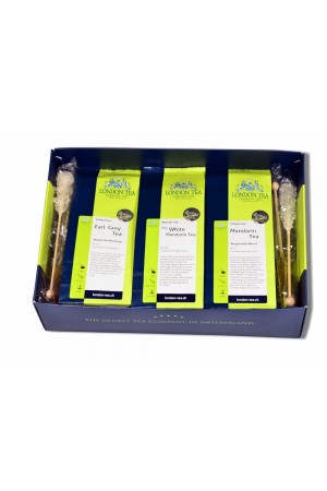 Bergamotte Box Nr. 5950
