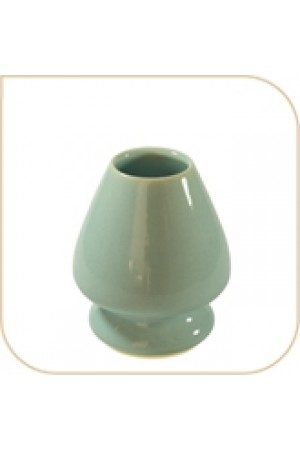 Porzellanhalter für Matcha-Besen Nr. 879
