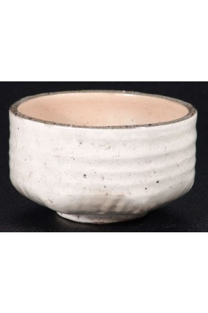 Zeremonielle Matcha Teeschale N° 6 / AZTB06