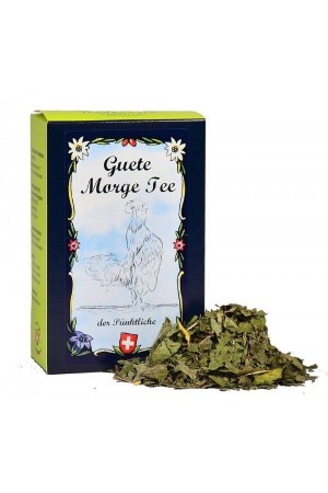 Guete Morge Tee Nr. 103 in Edelbox / 25g