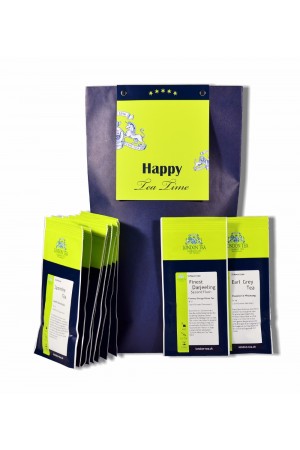 Happy Tea Time "Royal Blue Tüte" Nr. 7170