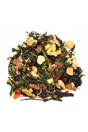 Morning Protect Tea Nr. 115 / 70g