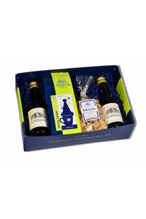 Glühwein Set Nr. 7050