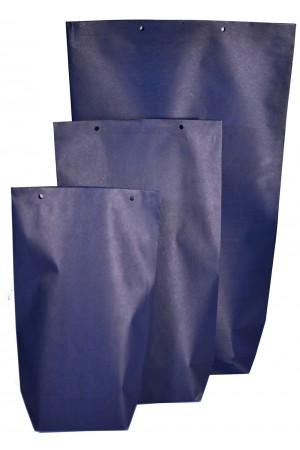 Geschenktüte "Royal Blue" 1