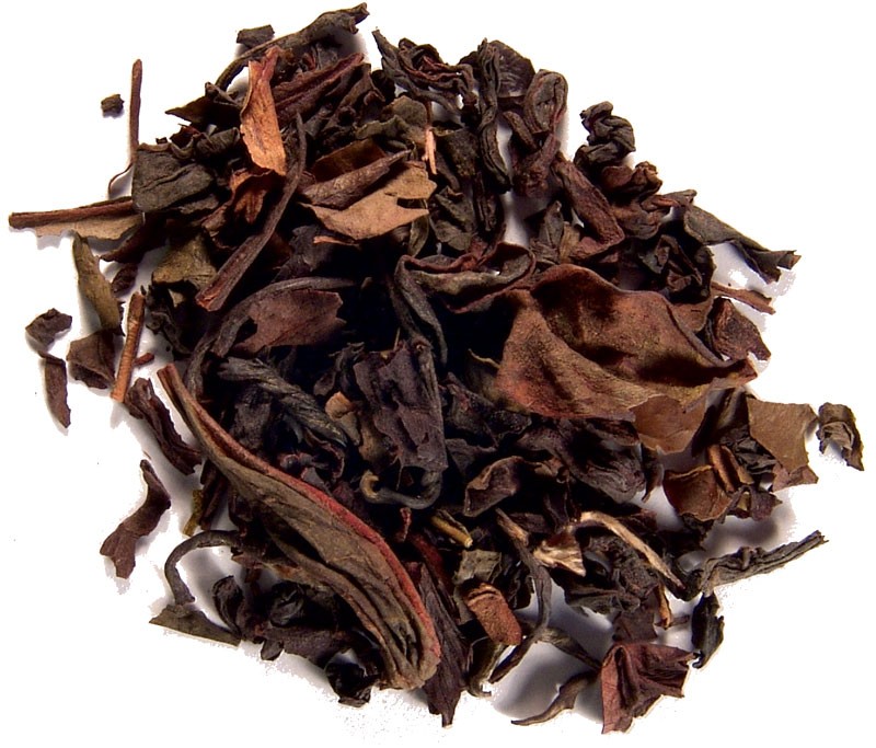 Oolong Tea Choicest Imperial Quality Nr. 17