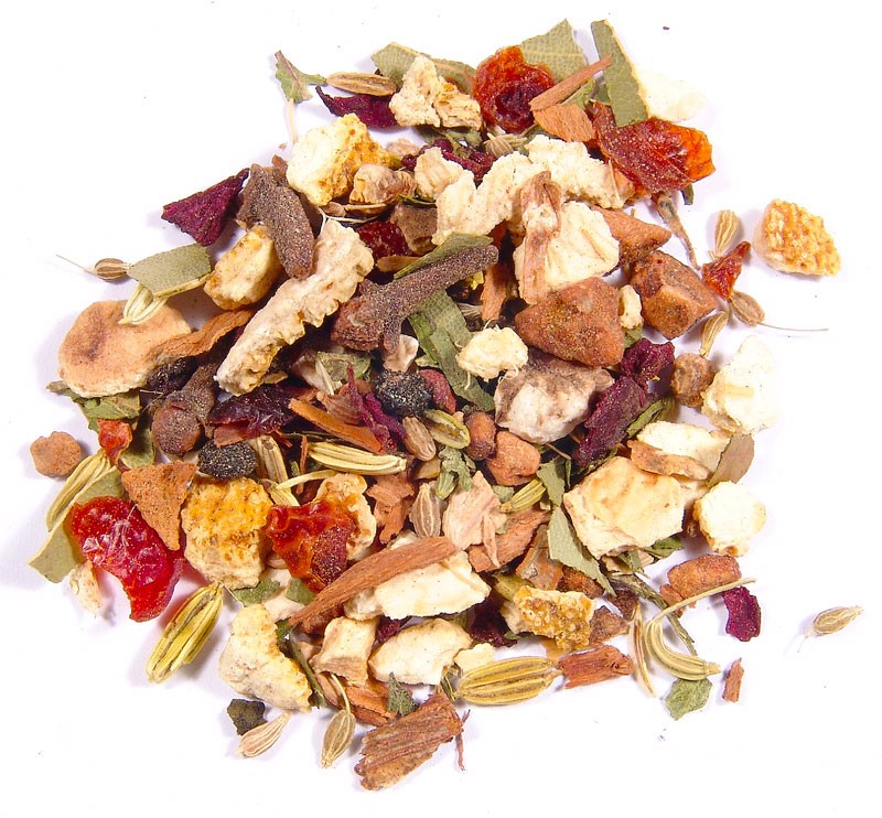 Chai Feel Well Nr. 194 / 50g
