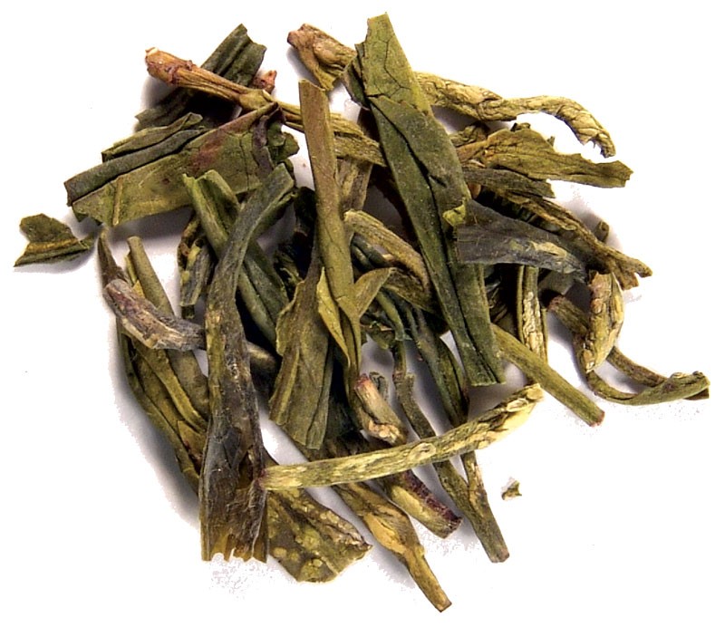 Lung Ching "Drachenbrunnen" Nr. 283 / 50g