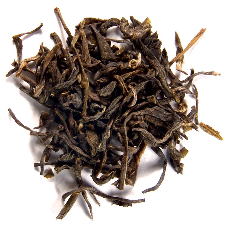 Pi Lo Chun "Jadespirale des Frühlings" Nr. 291 / 50g