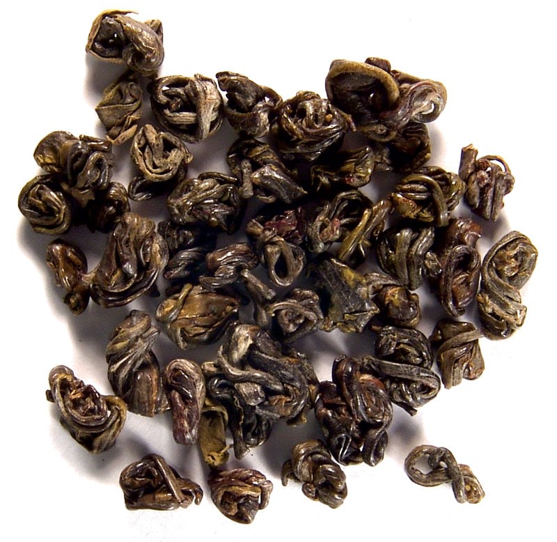 Yong Xi Huo Qing Nr. 297 / 50g