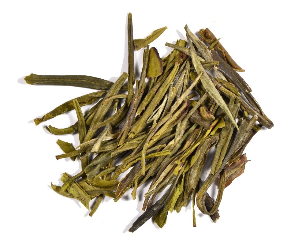 Qian Dao Pine Needle N° 702 / 30g