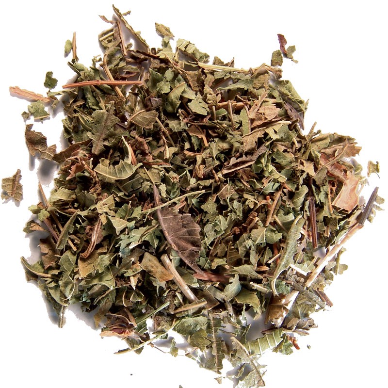 Eisenkraut  Verveine Surchoix 1. Qualität Nr. 348 / 50g