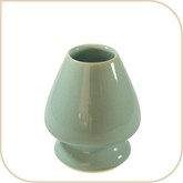 Porzellanhalter für Matcha-Besen Nr. 879