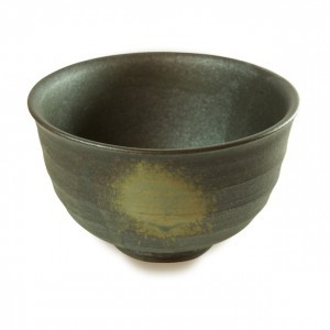 Zeremonielle Matcha Teeschale N°4 / AZTB04